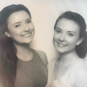 Meet your Posher, Leah